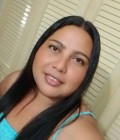 Dating Woman Venezuela to Barquisimeto  : Yoselin, 30 years